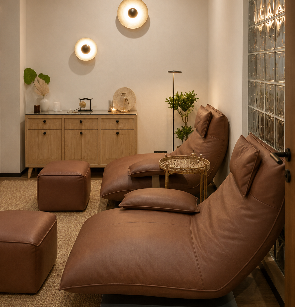 SPA для двоих